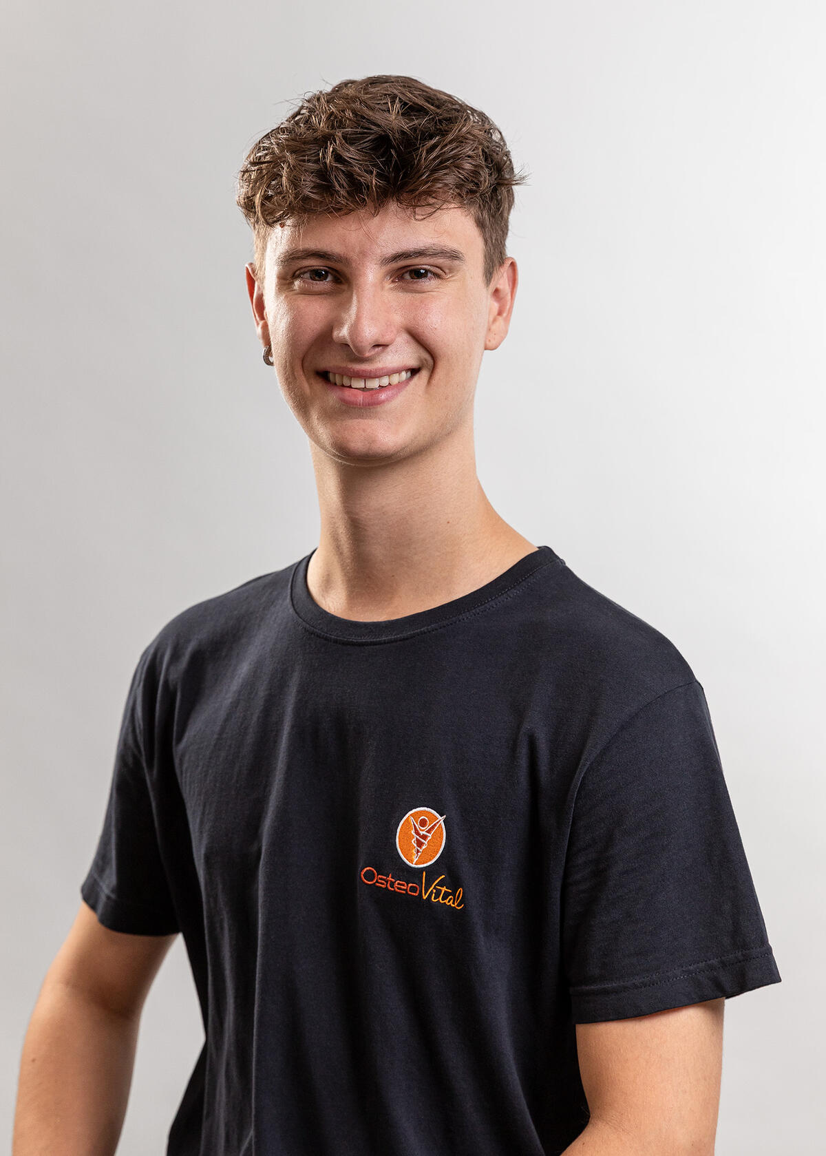 Fabien, Physiotherapeut