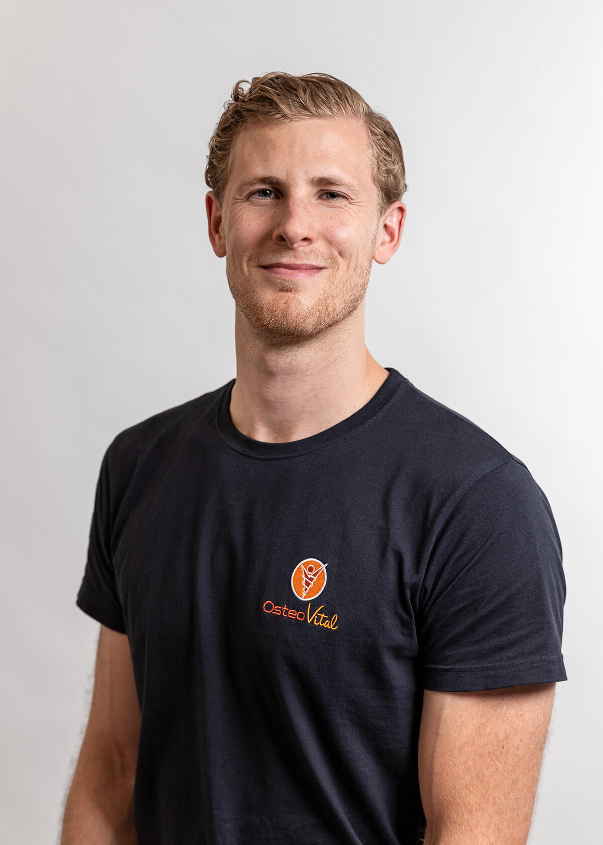 Jannik, Physiotherapeut · Praxisinhaber