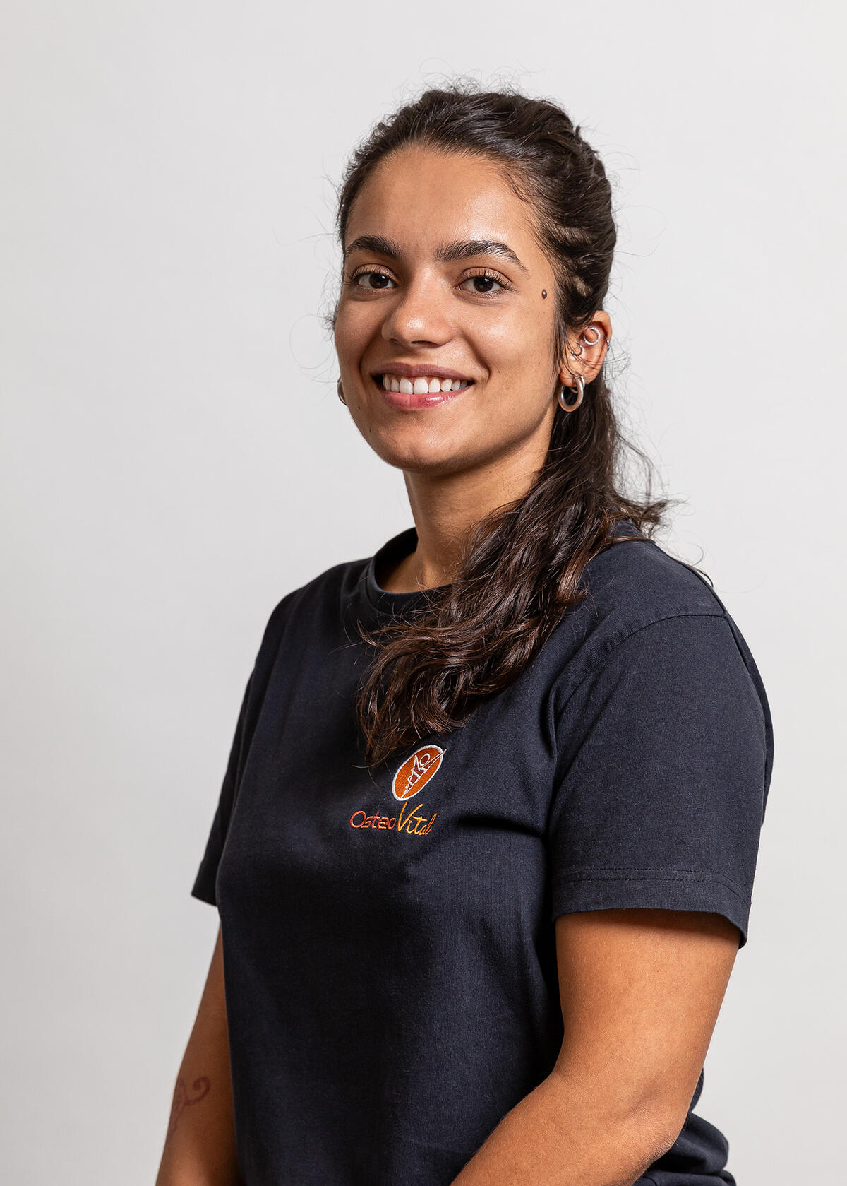 Joana, Physiotherapeutin